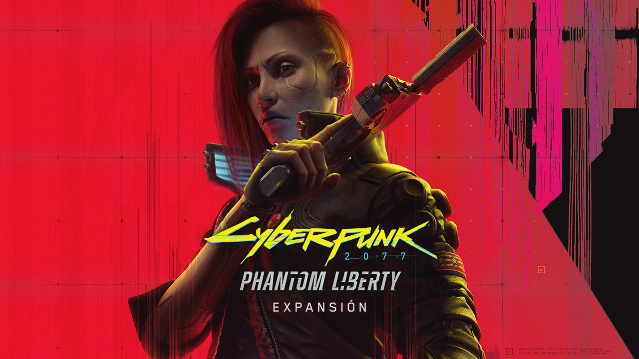 Phantom Liberty