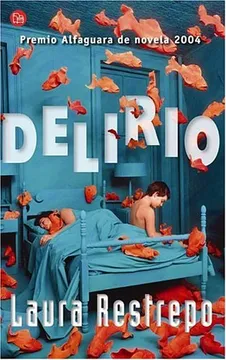 Delirio